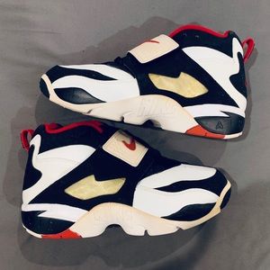 Nike Air “Diamond Turf” ( 2005 )